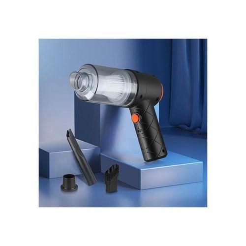 Aspirateur et Souffleur 2-en-1