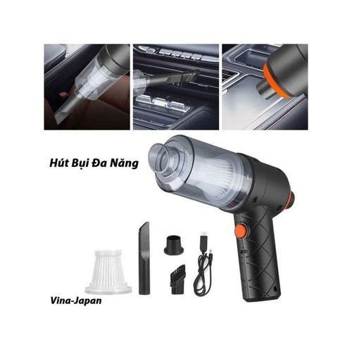 Aspirateur et Souffleur 2-en-1